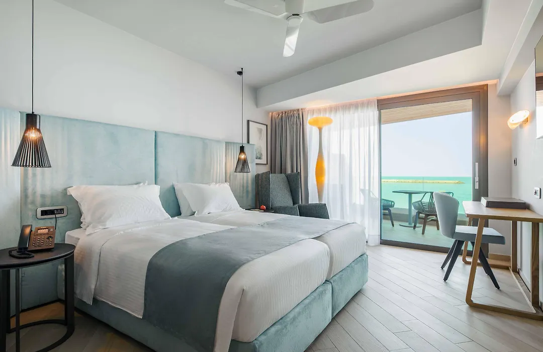 Bio Beach Boutique Hotel - Adults Only-1