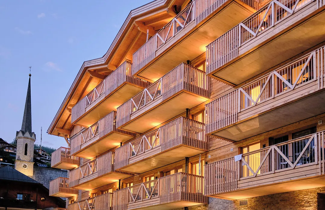 AlpenParks Hotel&Apartment Hochkönig-1