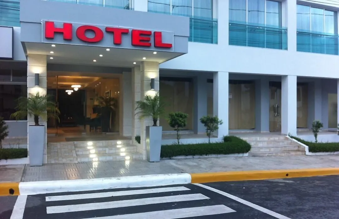 Nilka Hotel Boutique-1