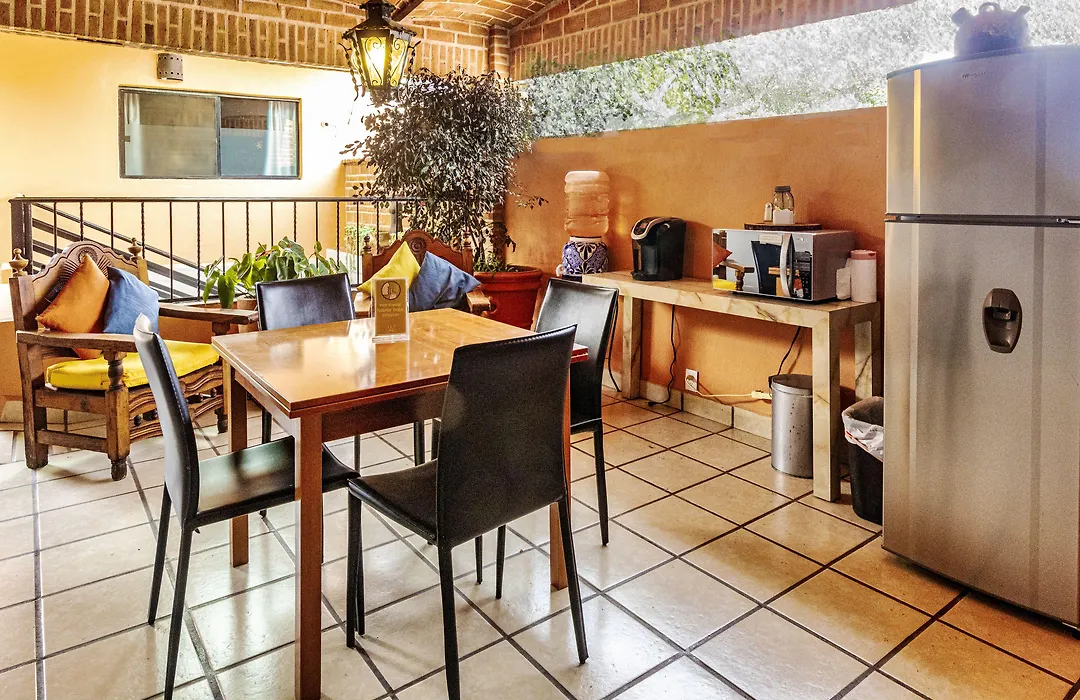 Casa del Sol Inn-1