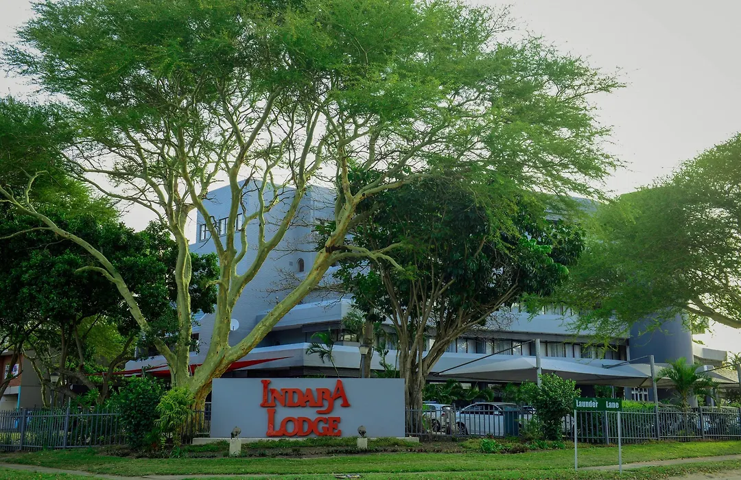 Indaba Lodge Hotel Richards Bay-1