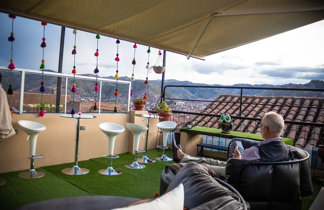 Home Garden Hotel-1