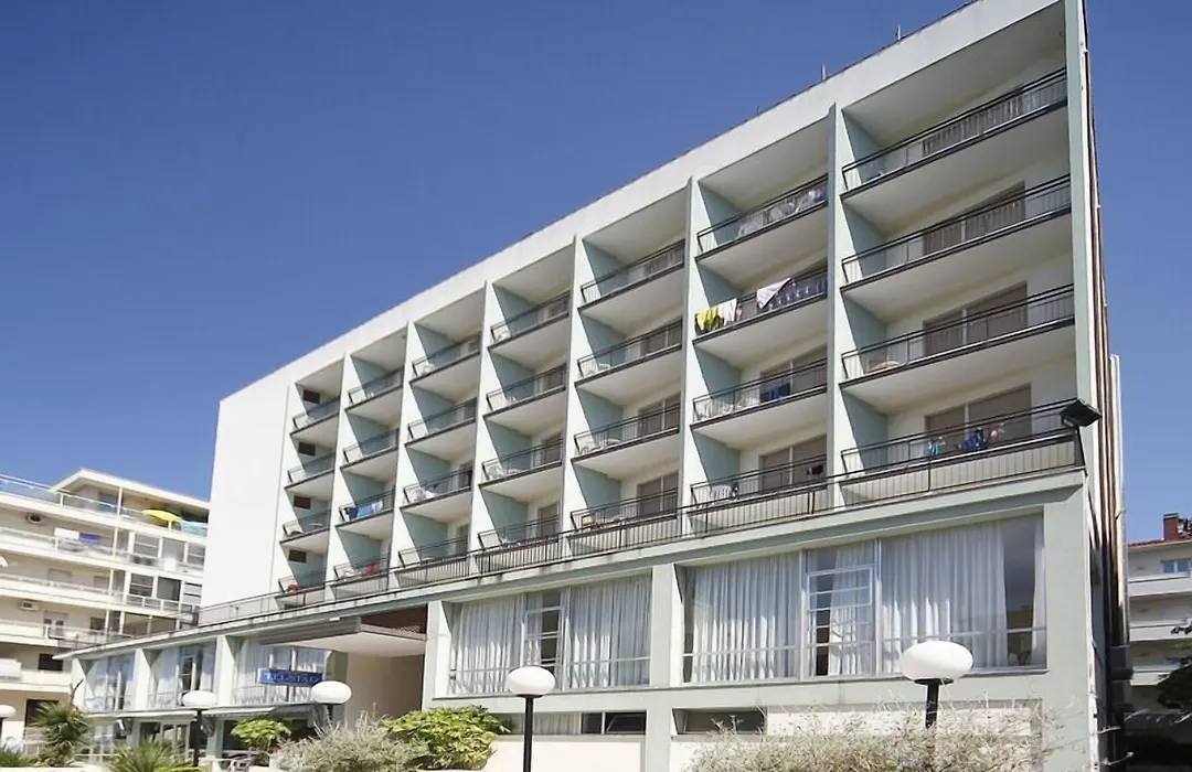 Hotel Telstar-1