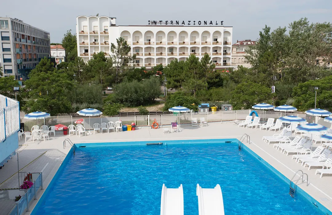Hotel Internazionale-1