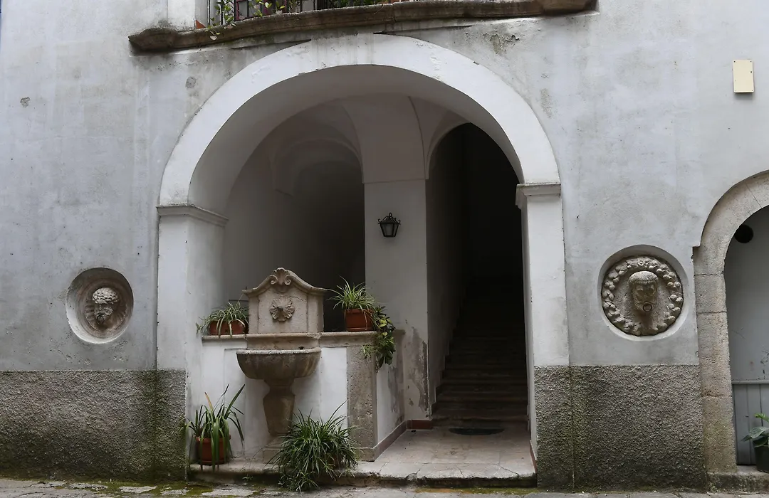 Palazzo Ducale Pironti-1