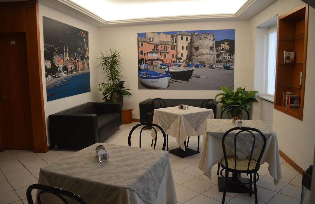 Hotel Gilda-1