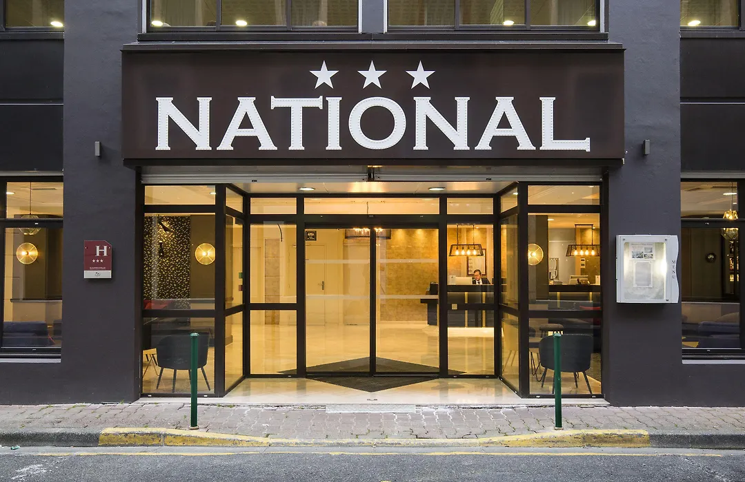 Hotel National-1