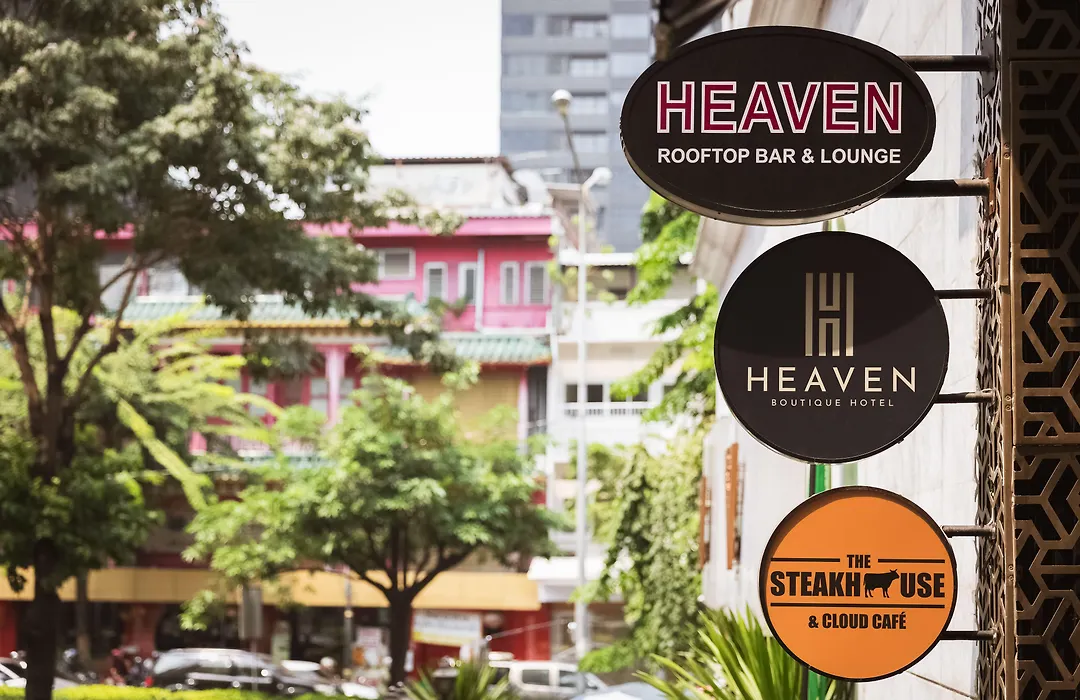 Heaven Boutique Hotel-1