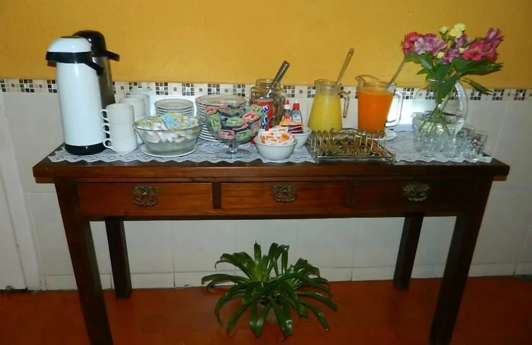 Hotel Ivo De Conto-1