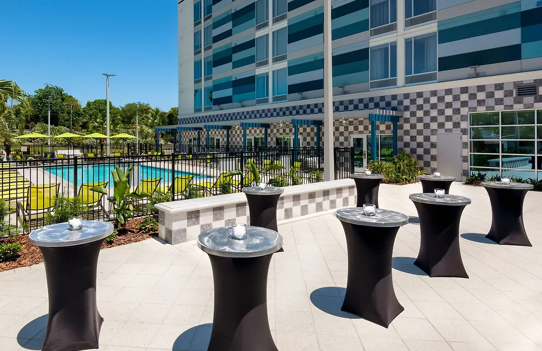 Springhill Suites By Marriott Lakeland-1