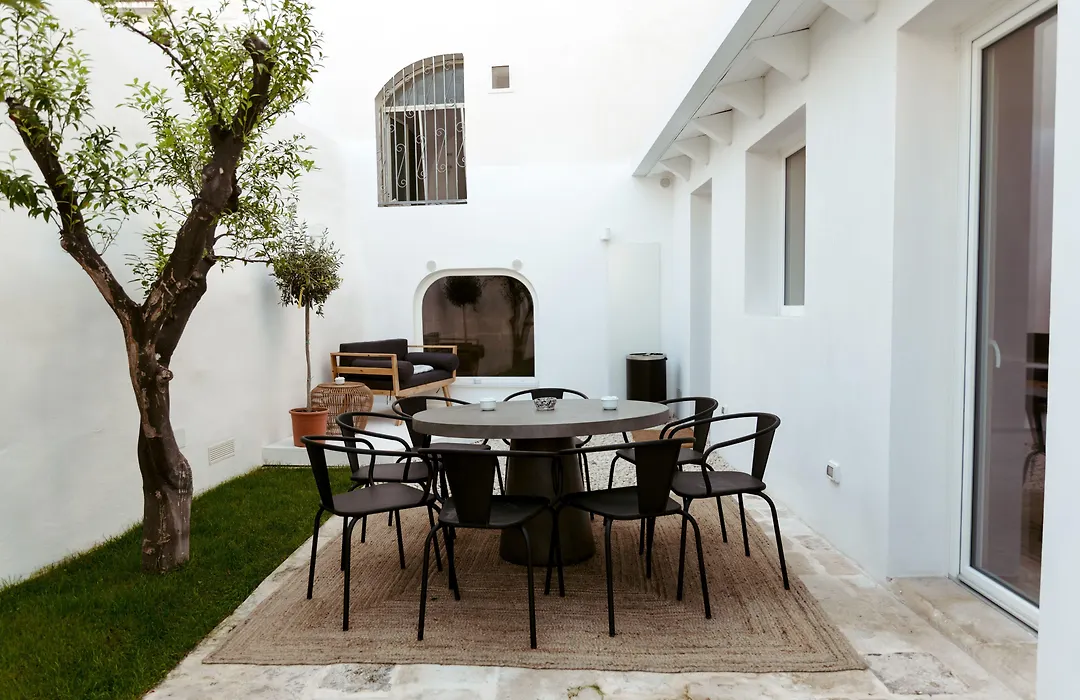 Le Carasse Boutique Hotel-1