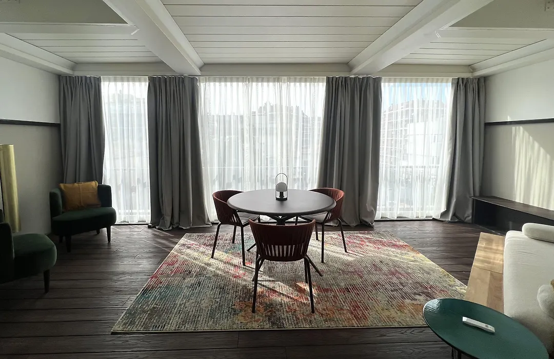 Boutique Hotel Martini 17-1