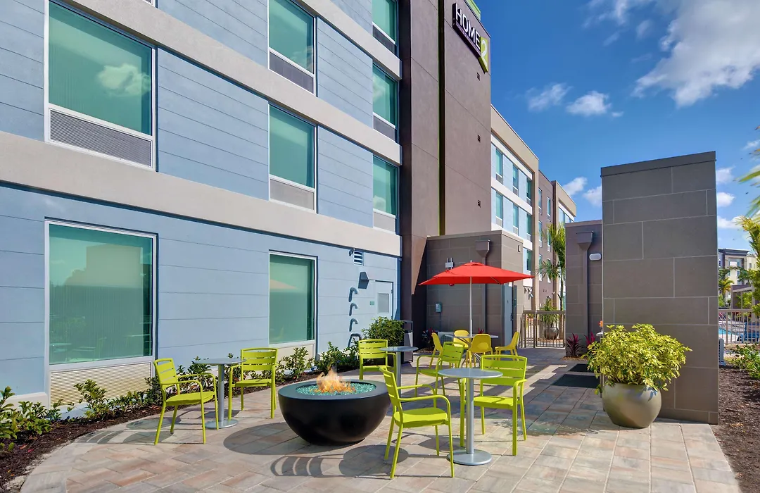 Home2 Suites By Hilton Fort Myers Colonial Blvd-1
