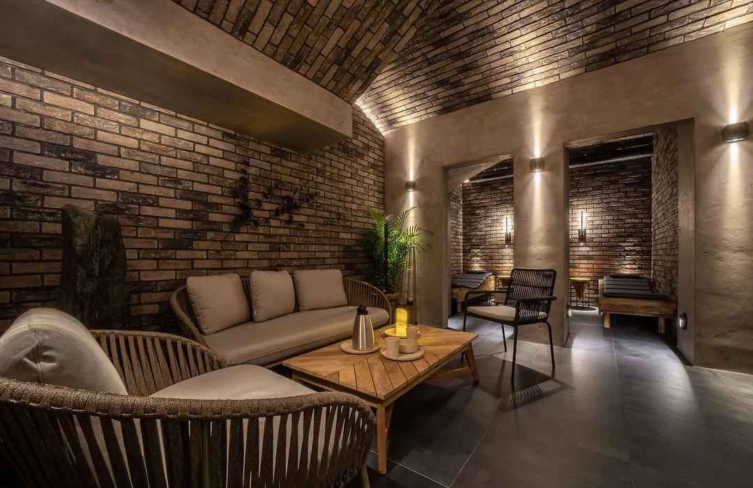 The Viaduct - Suites & More-1