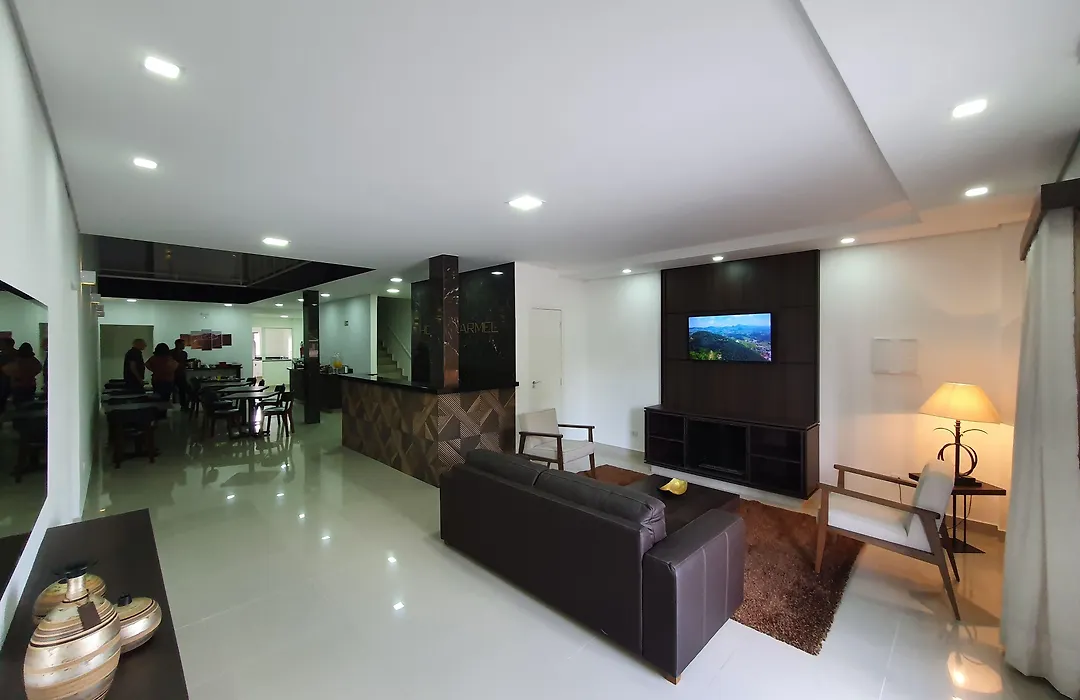 Hotel Carmelo - Airport-1