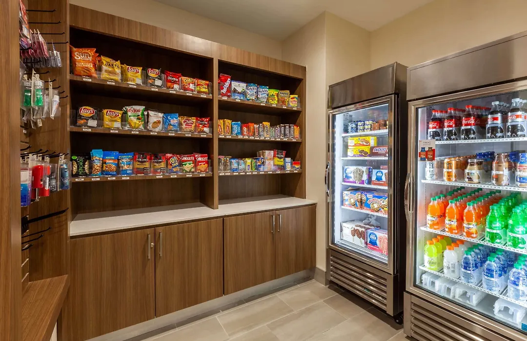 La Quinta Inn & Suites By Wyndham Lafayette Oil Center-1