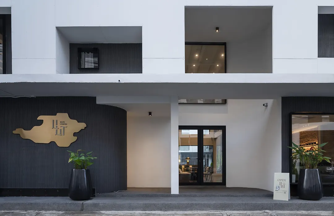 Lilit Bang Lumphu Hotel-1