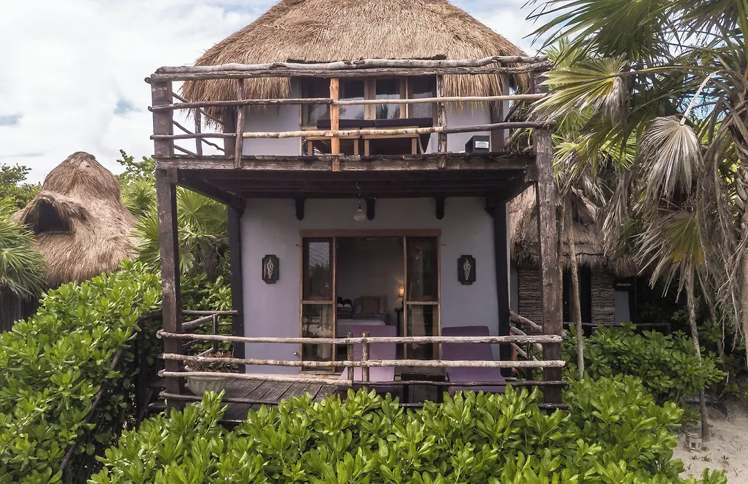 Playa Esperanza Tulum-1