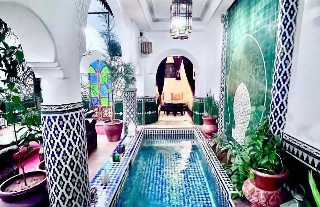 Riad Assalam-1