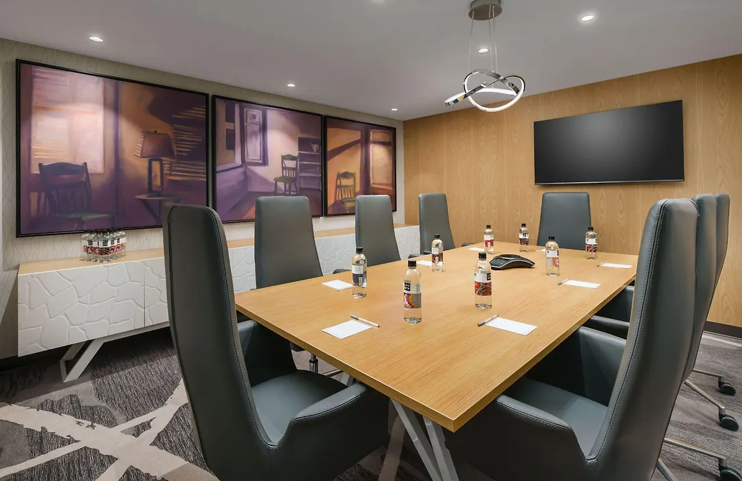 Springhill Suites By Marriott New York Manhattan Chelsea-1
