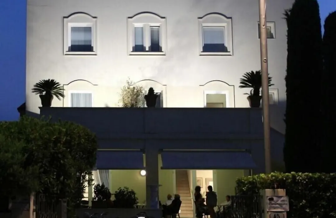 Villa Costanza Boutique Hotel-1