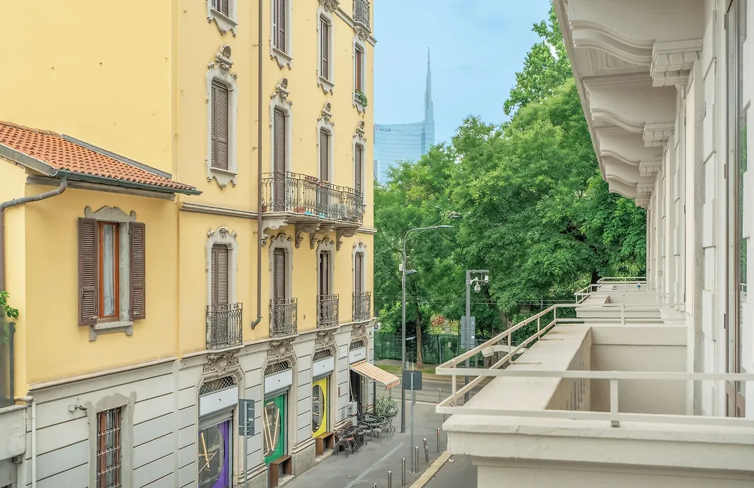 Montello Suites Foresteria Lombarda-1