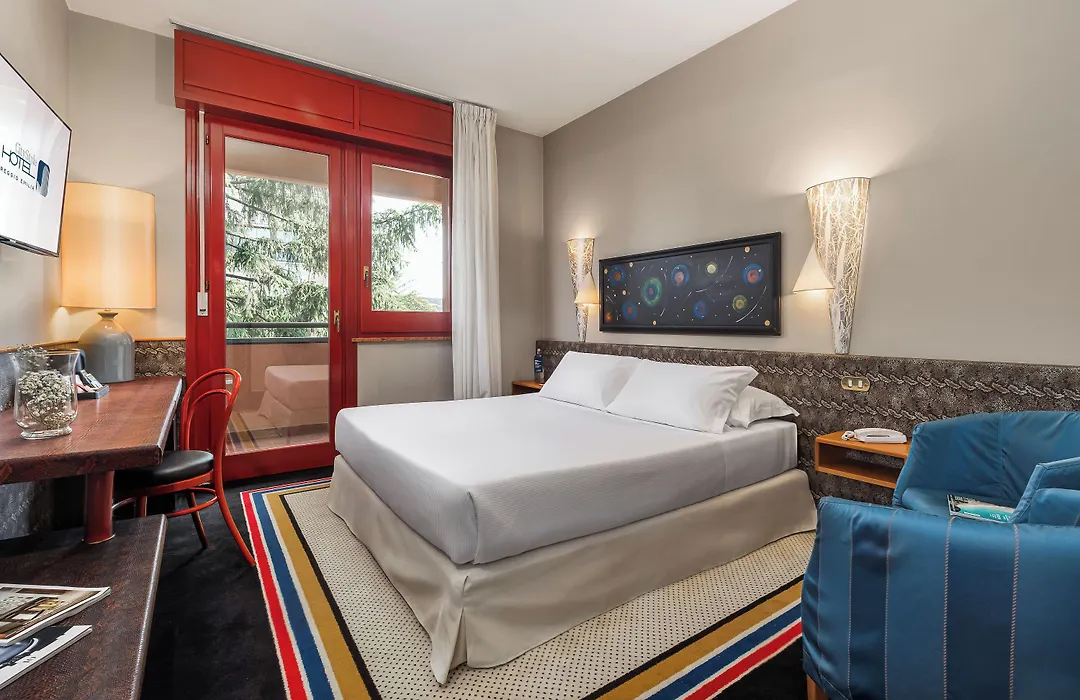 City Style Hotel Reggio Emilia-1