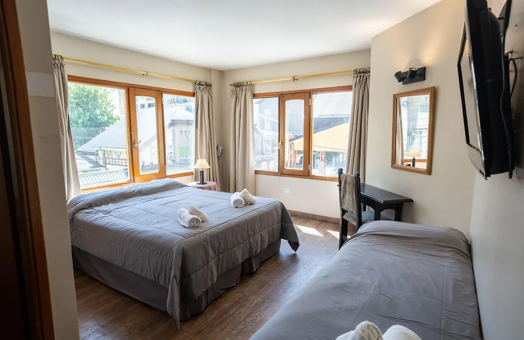 Hotel Park Bariloche-1