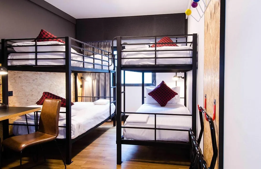 Ibis Budget Sydney East-1