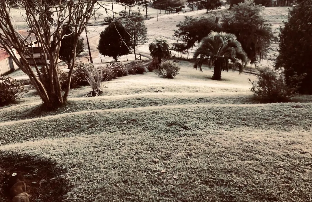 Pousada Fazenda Da Invernada-1