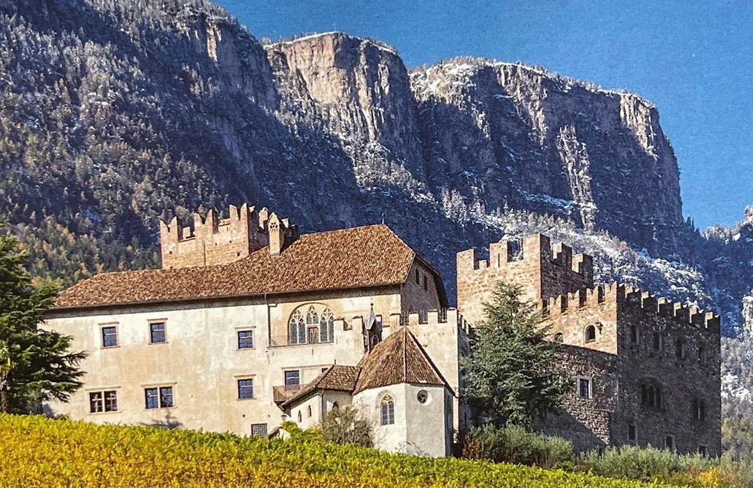 Schloss Freudenstein-1