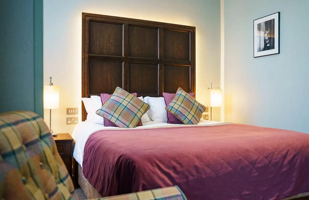 The Parliament House Hotel-1