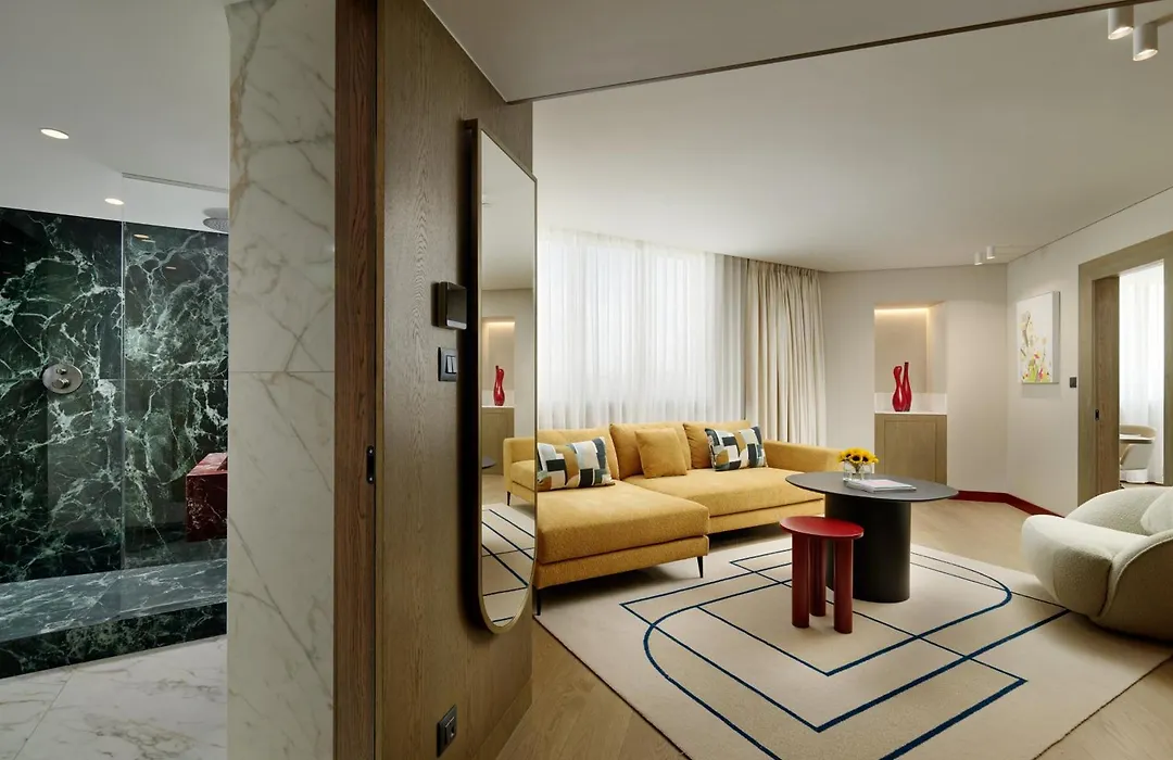 Intercontinental Athenaeum Athens By Ihg-1