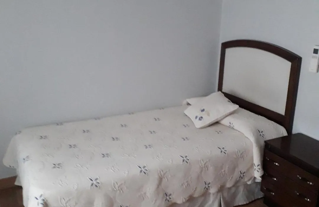 Hotel Aranda-1