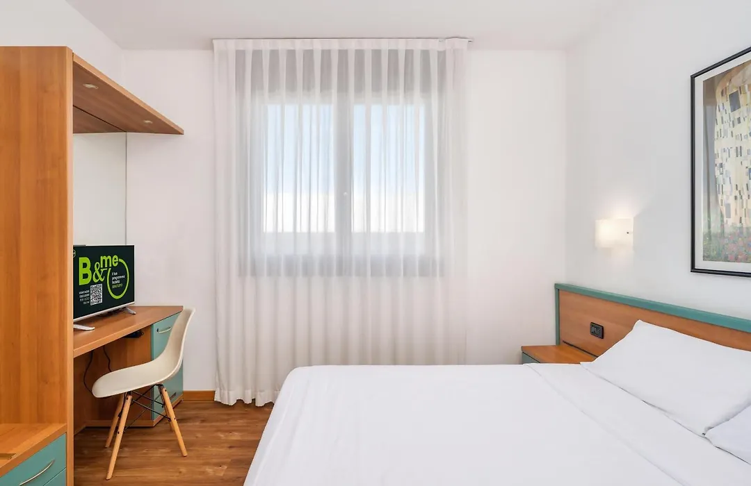 B&B HOTEL Eurorest Conegliano-1
