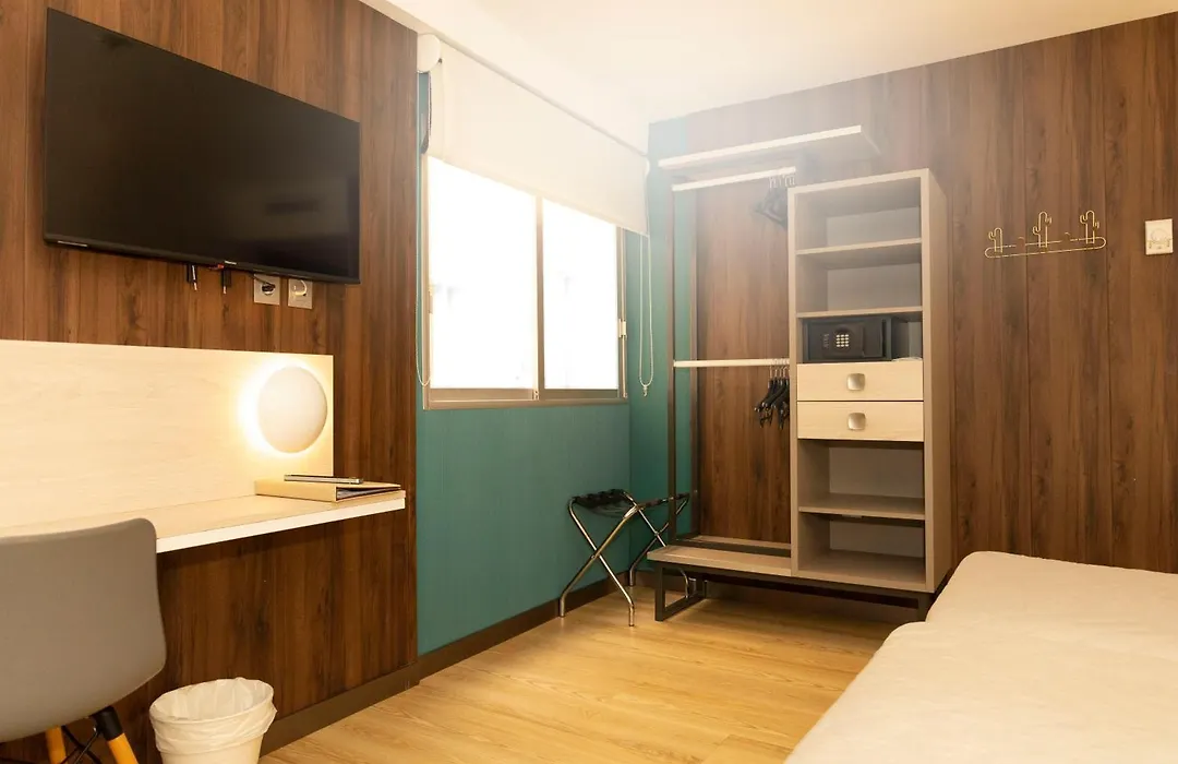 Hotel Cuco-1