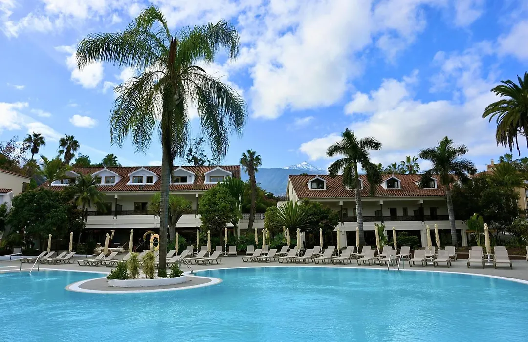 Radisson Resort & Residences Tenerife - Adults Only-1