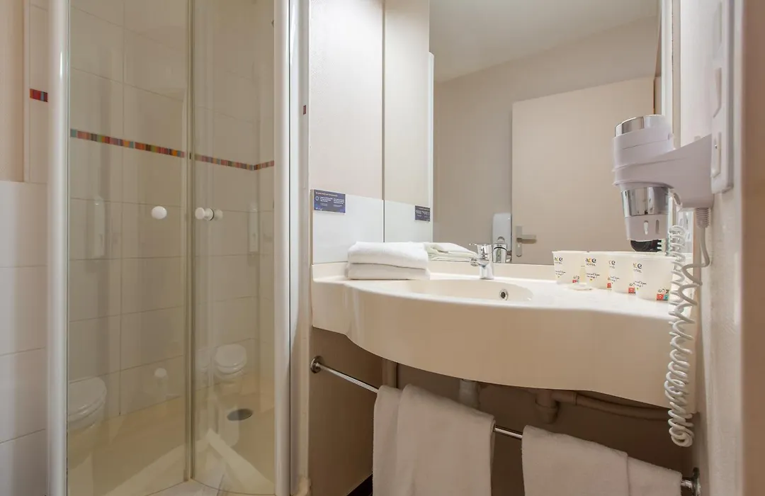 Ace Hotel Riom-1
