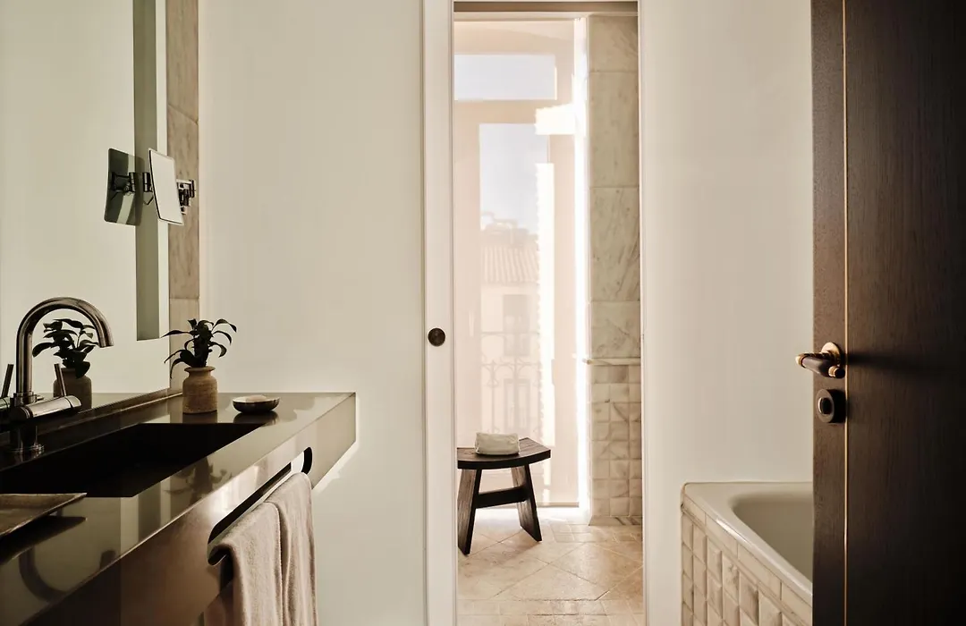 Hotel Unico Madrid, Small Luxury Hotels-1