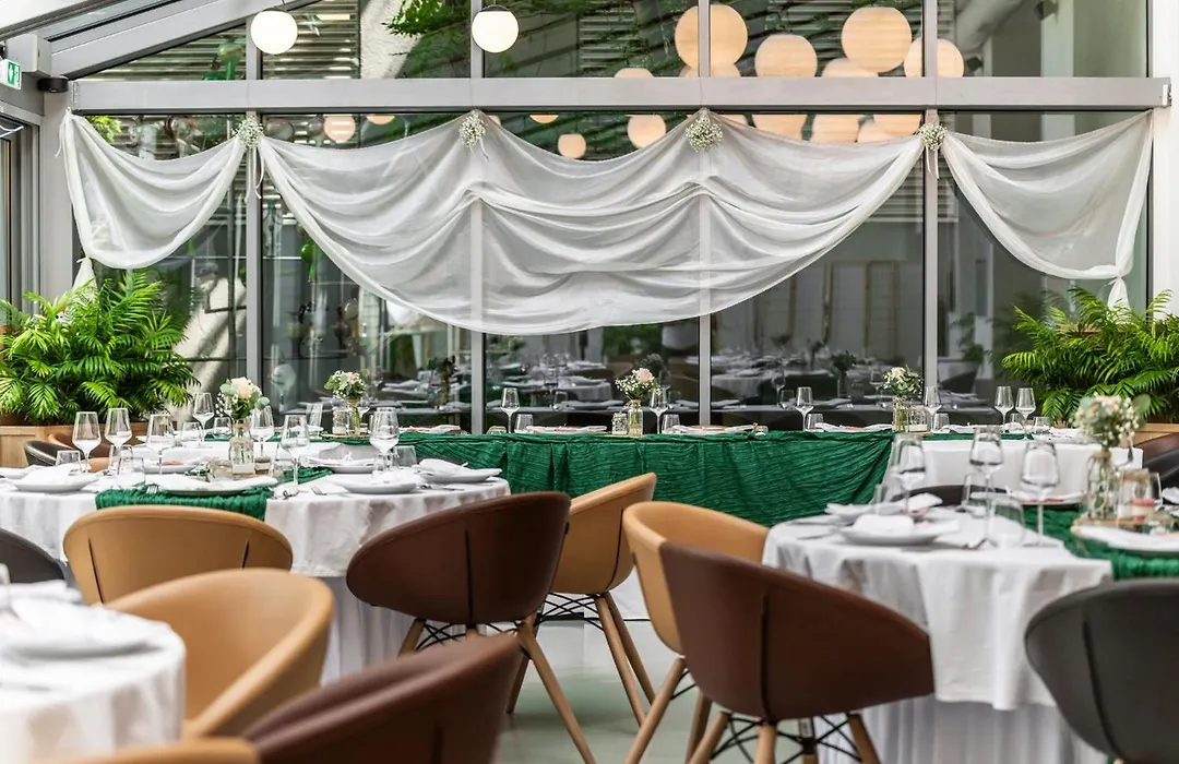 Holiday Inn Prague By Ihg-1