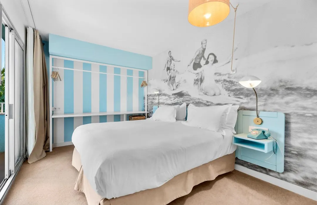 Hotel Casarose - Cannes Mandelieu-1