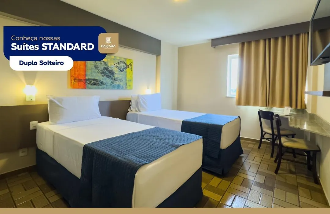 Hotel Caiçara João Pessoa-1