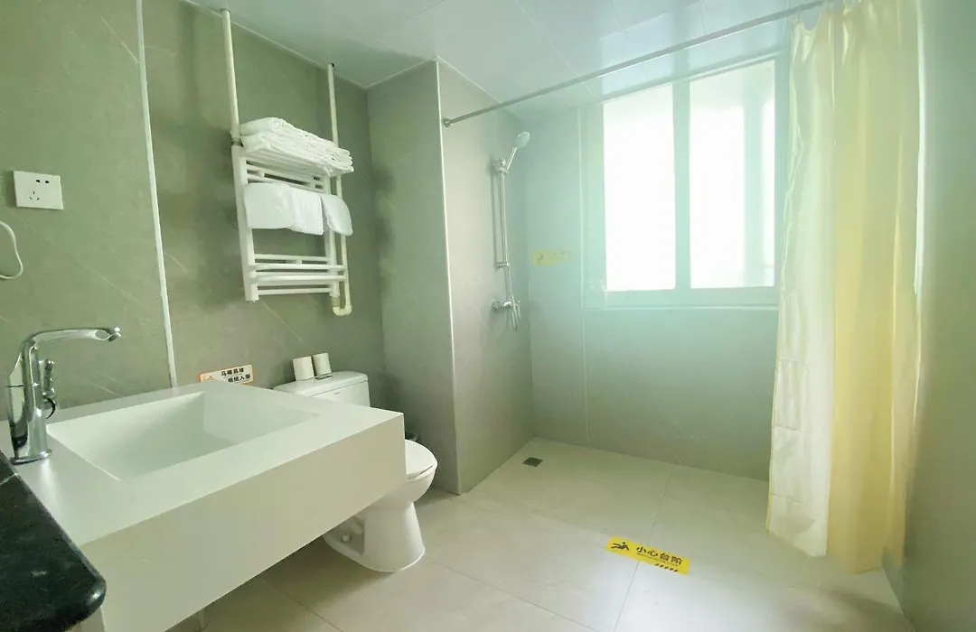 Beijing Rj Brown City Center Hotel Tian An Men Forbidden City-1