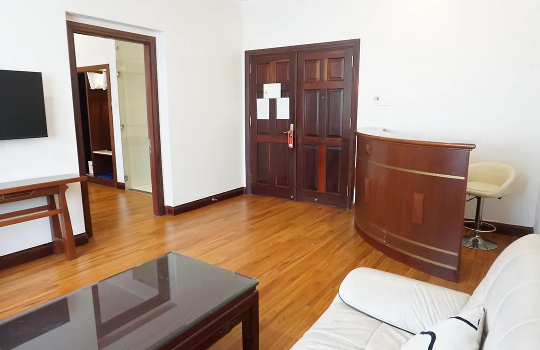 Dong Khanh Hotel-1