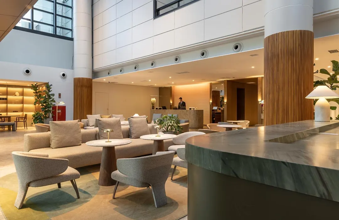 Blue Tree Premium Paulista-1