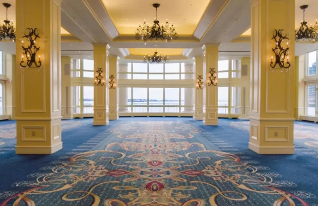 Boston Harbor Hotel-1