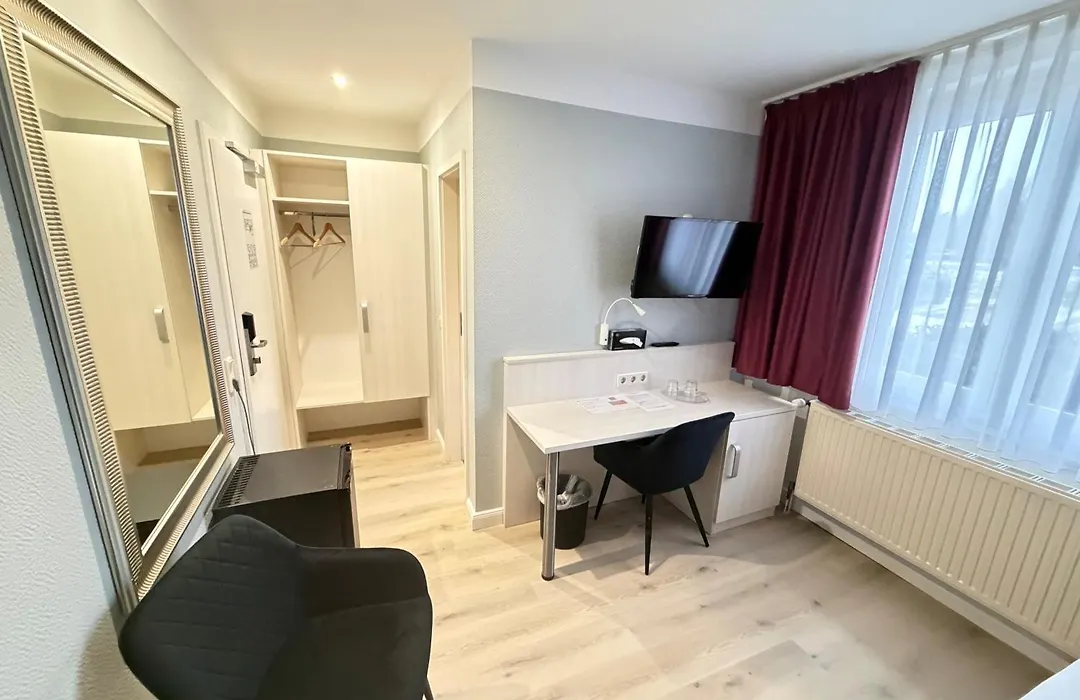 Hotel Brinckmansdorf-1