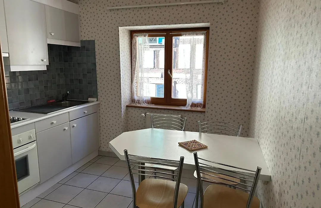 Hotel A La Vignette - Colmar-Nord-1