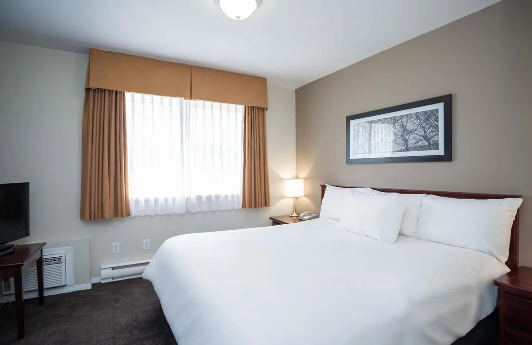 Sandman Hotel & Suites Williams Lake-1