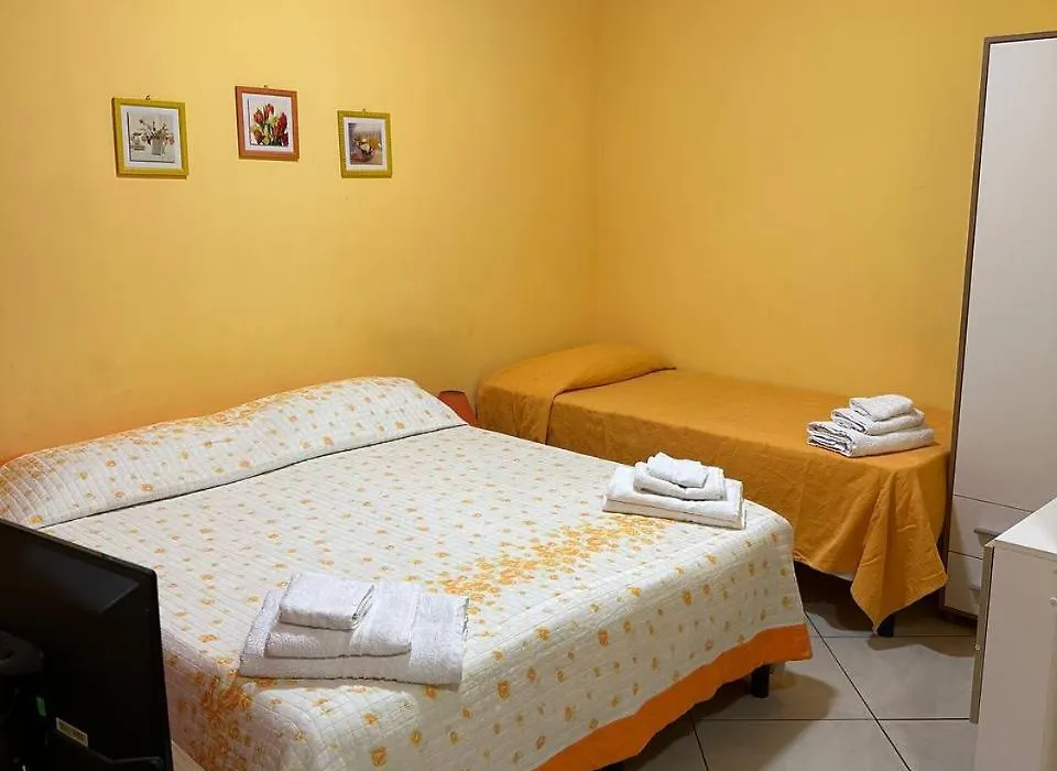 B&B Emmanuel-1
